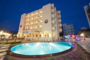 Selen Hotel